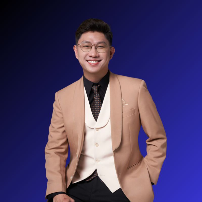 Ông Đào Nguyễn Duy Khương