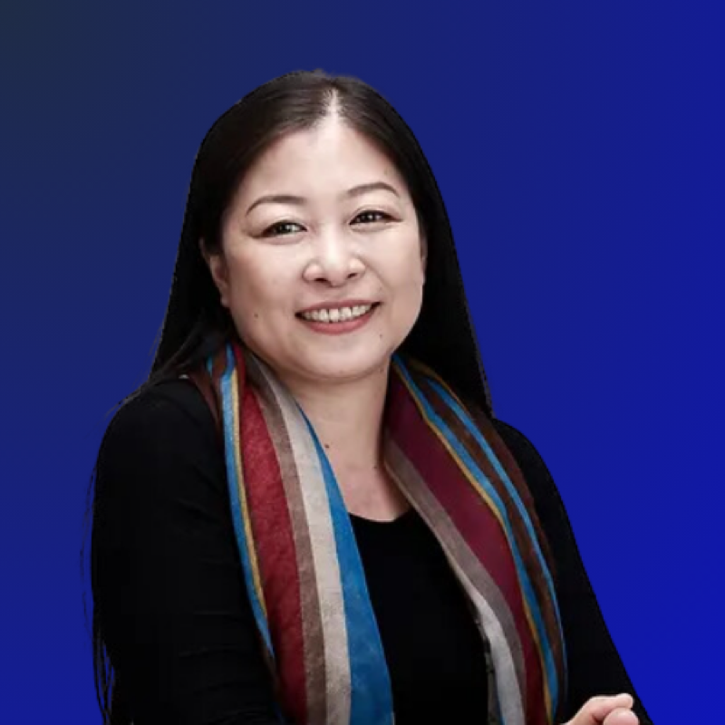 Bà Nguyễn Phi Vân
