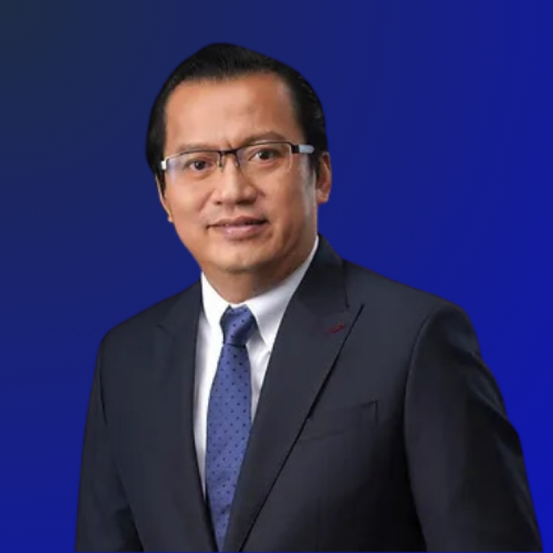 Ông Nguyễn Tuấn Quỳnh